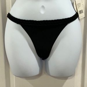 NWT 6 Shore Road by Pooja Bikini Bottoms